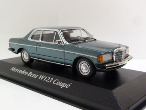 Mercedes-benz 230CE (w123)