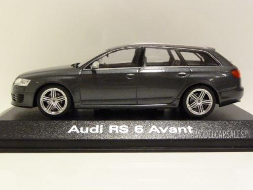 Audi RS6 Avant