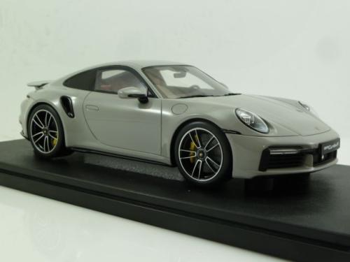 Porsche 911 (992) Turbo S