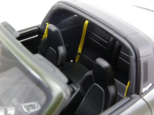 Porsche 911 (992) Targa 4S