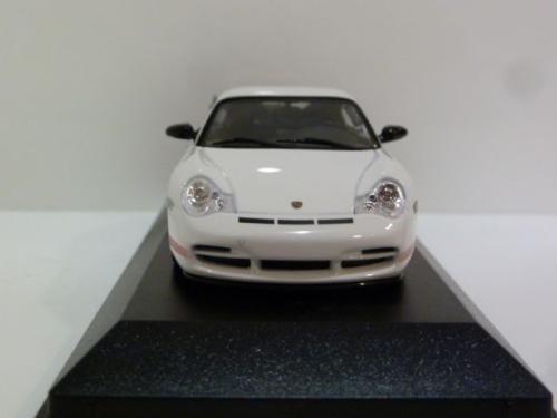 Porsche 911 (996) GT3 RS