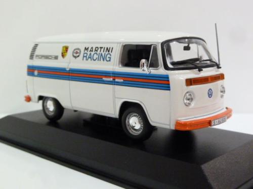 Volkswagen T2 Delivery Van