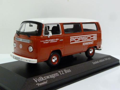 Volkswagen T2 Bus