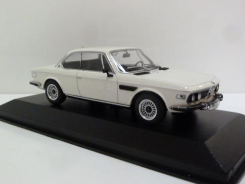 BMW 3.0 CS