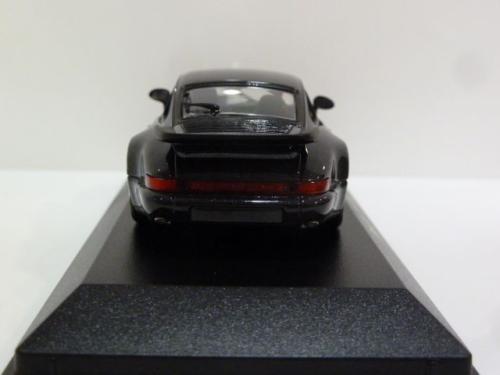Porsche 911 (964) Turbo