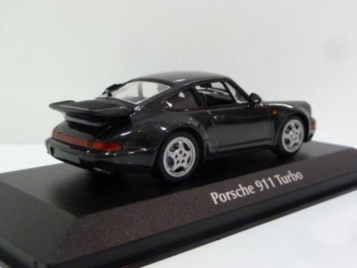 Porsche 911 (964) Turbo