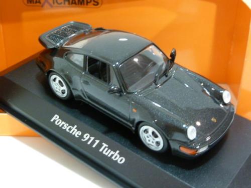 Porsche 911 (964) Turbo