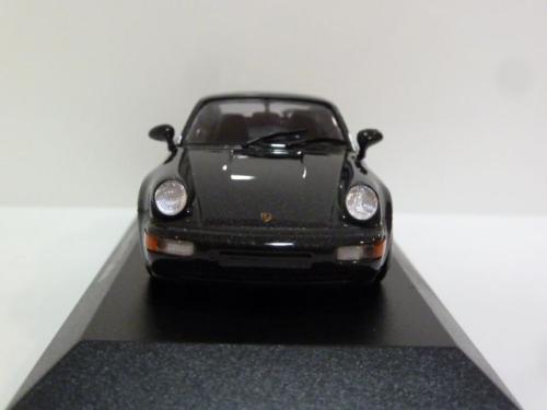Porsche 911 (964) Turbo