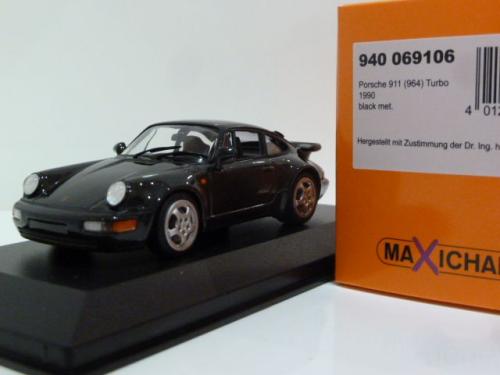 Porsche 911 (964) Turbo