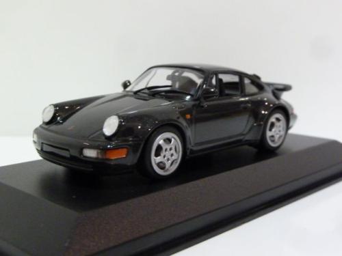 Porsche 911 (964) Turbo