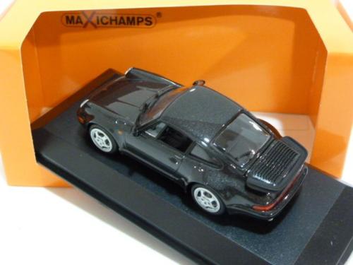 Porsche 911 (964) Turbo