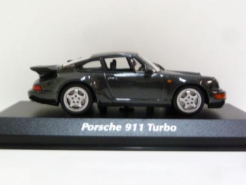 Porsche 911 (964) Turbo