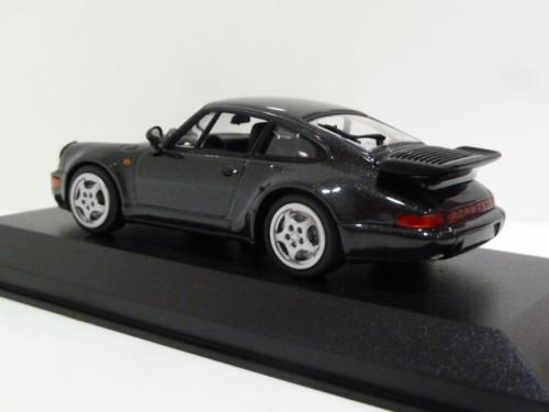 Porsche 911 (964) Turbo