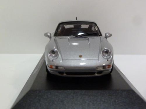 Porsche 911 (993) Turbo