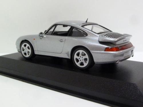 Porsche 911 (993) Turbo
