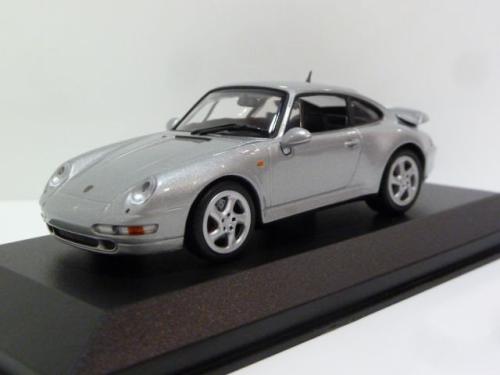 Porsche 911 (993) Turbo