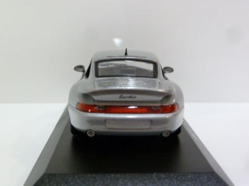 Porsche 911 (993) Turbo