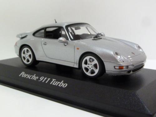 Porsche 911 (993) Turbo