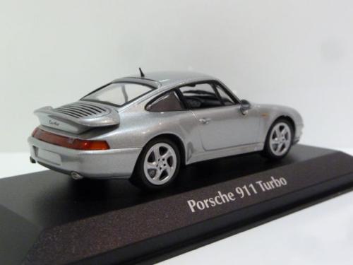 Porsche 911 (993) Turbo