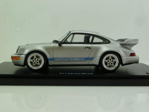 Porsche 911 (964) Carrera RSR 3.8 `Mirage`