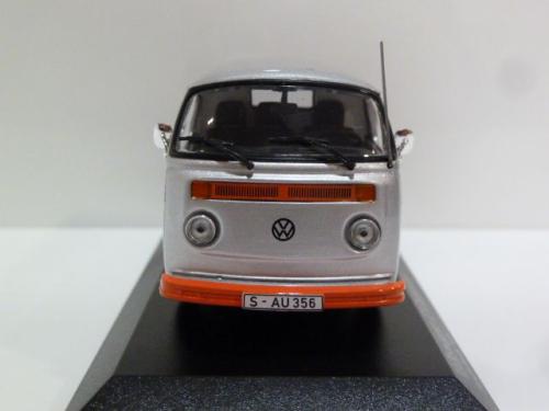 Volkswagen T2 Van