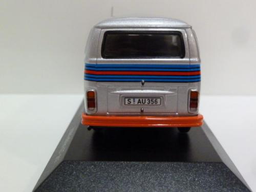 Volkswagen T2 Van