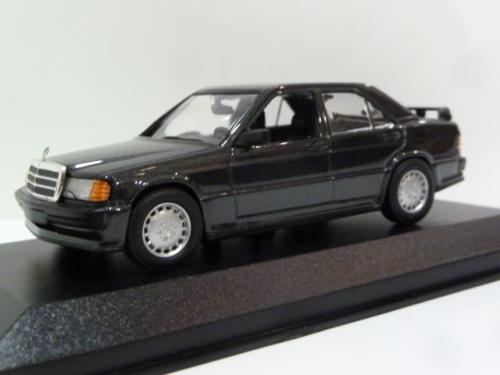 Mercedes-benz 190E 2.3-16 (w201)