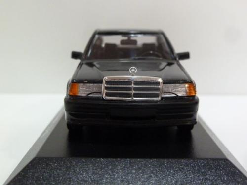 Mercedes-benz 190E 2.3-16 (w201)