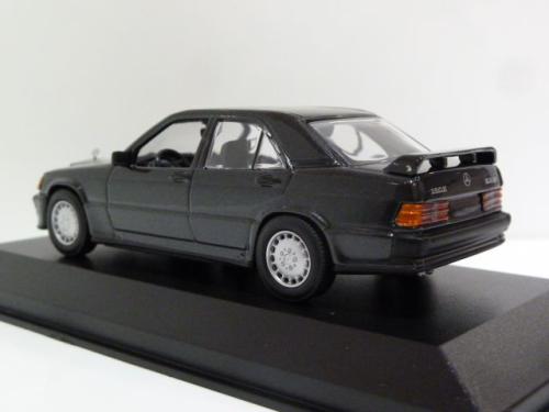 Mercedes-benz 190E 2.3-16 (w201)