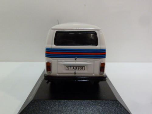 Volkswagen T2 Delivery Van