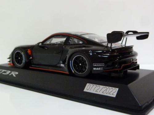 Porsche 911 (992) GT3 R