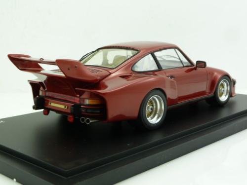 Porsche 935 Turbo TAG Street Flatnose