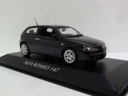 Alfa Romeo 147 Alfa Romeo 147