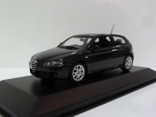 Alfa Romeo 147 Alfa Romeo 147
