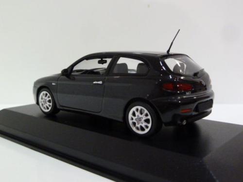 Alfa Romeo 147 Alfa Romeo 147