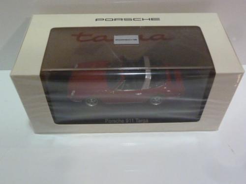 Porsche 911 Targa Soft Window