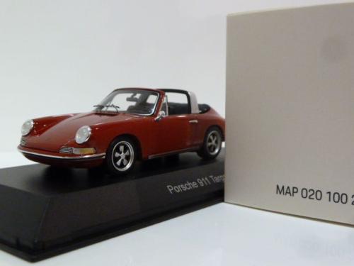 Porsche 911 Targa Soft Window