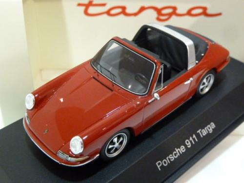Porsche 911 Targa Soft Window