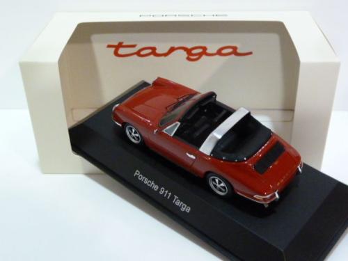 Porsche 911 Targa Soft Window