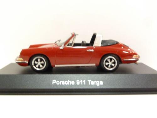 Porsche 911 Targa Soft Window
