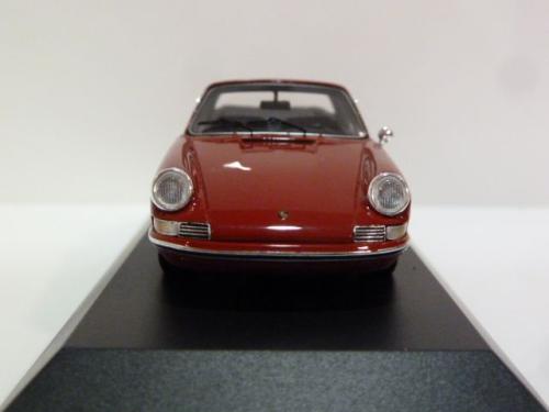 Porsche 911 Targa Soft Window