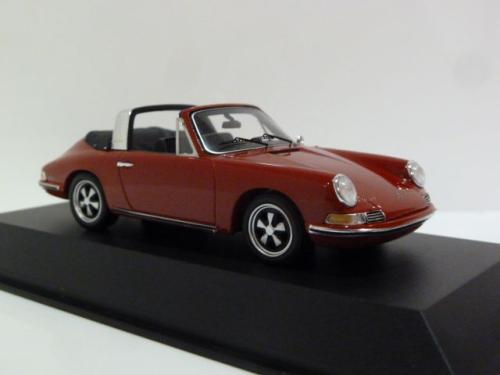 Porsche 911 Targa Soft Window