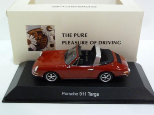 Porsche 911 Targa Soft Window