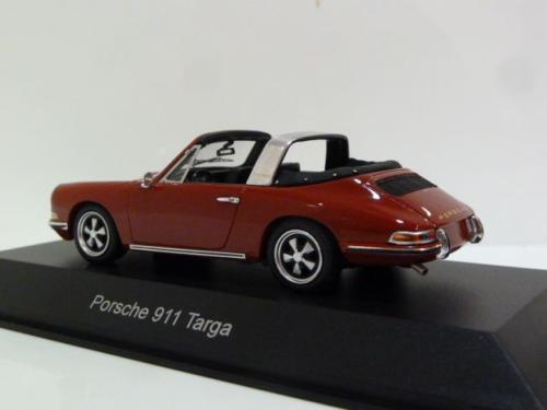 Porsche 911 Targa Soft Window