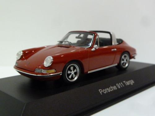 Porsche 911 Targa Soft Window