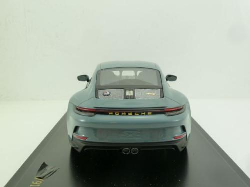 Porsche 911 (992) S/T Heritage Design